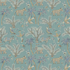 Thibaut Wallpaper Goa T88723