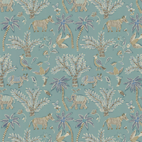 Thibaut Wallpaper Goa T88723
