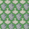 Thibaut Wallpaper Imari Vase T13125
