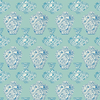 Thibaut Wallpaper Imari Vase T13126