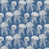 Thibaut Wallpaper Jellyfish Bloom T13171