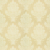 Thibaut Wallpaper Licata Damask T89151