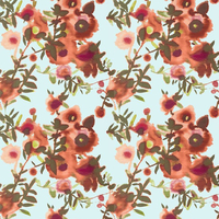 Thibaut Wallpaper Open Spaces T13086