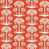 Thibaut Wallpaper Palm Island T13147