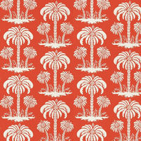 Thibaut Wallpaper Palm Island T13147