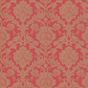 Thibaut Wallpaper Passaro Damask T89142