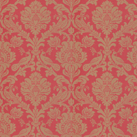 Thibaut Wallpaper Passaro Damask T89142