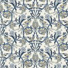Thibaut Wallpaper Peacock Garden T24356
