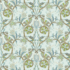 Thibaut Wallpaper Peacock Garden T24360
