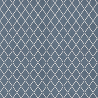 Thibaut Wallpaper Pompton Trellis T72634