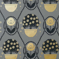 Thibaut Wallpaper Rene T2957