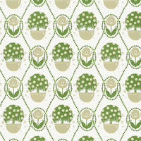 Thibaut Wallpaper Rene T2960