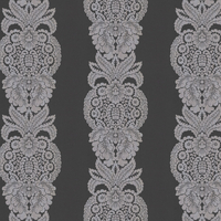 Thibaut Wallpaper Rowan Damask T89132