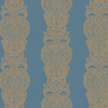 Thibaut Wallpaper Rowan Damask T89133