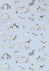 Thibaut Wallpapers Best Friend,  T1040