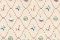 Thibaut Wallpapers Bowline,  839-T-3934
