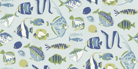 Thibaut Wallpapers Cozumel,  T16041