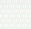 Thibaut Wallpapers La Farge Aqua,  T35194