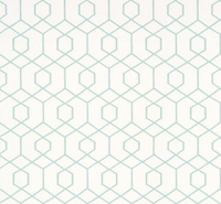 Thibaut Wallpapers La Farge Aqua,  T35194