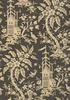 Thibaut Wallpapers Pagoda Garden,  T14207