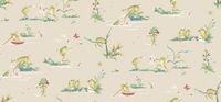 Thibaut Wallpapers Resort Frogs,  T16065