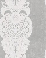 Thibaut Wallpapers Rowan Damask Flock,  T89127