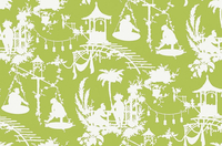 Thibaut Wallpapers South Sea,  T16025