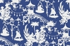Thibaut Wallpapers South Sea,  T16020