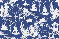 Thibaut Wallpapers South Sea,  T16020