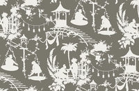 Thibaut Wallpapers South Sea,  T16022