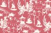 Thibaut Wallpapers South Sea,  T16023