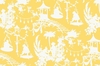 Thibaut Wallpapers South Sea,  T16024
