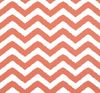 Thibaut Wallpapers Widenor Chevron Coral,  T35192
