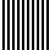 Timney Fowler Wallpaper Medium Stripe TFW102-01