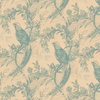 Timorous Beasties Wallpaper Pheasant HS/PHES/4004/04
