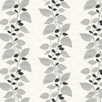 Today Interiors Wallpaper Vertical Leaf Trail 1303200