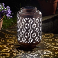 Solar Adana Lantern