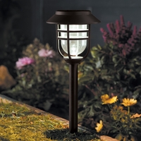 Solar Avant Stake Lights (5 pack)