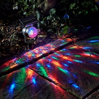 Solar Carnival Spotlight (2 pack)