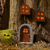 Solar Gnome Sweet Home