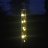 Solar Hanging Light Tube