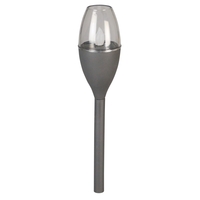 Solar Mini Candle Stake Light