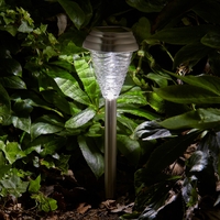 Solar Mira Stake Lights (5 pack)