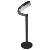 Solar Montana Post Light