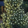 Solar Multi Function LED String Lights