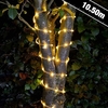 Solar Rope Light 100 LED