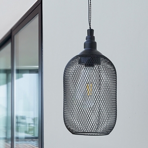 Solar Samba Lantern