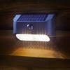 Solar Sentinel PIR Security Lights (2 pack)