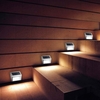 Solar Sherpa Step Lights (4 pack)