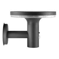 Solar Speaker Blulite Motion Light